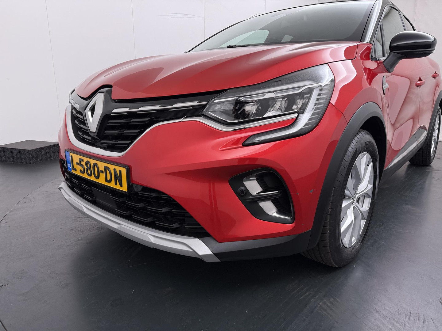 Renault Renault