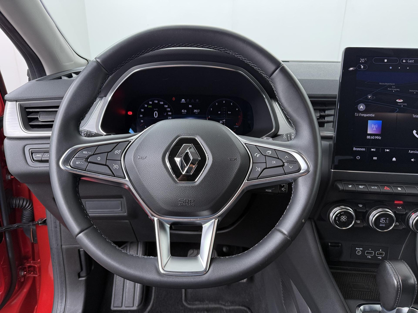 Renault Renault