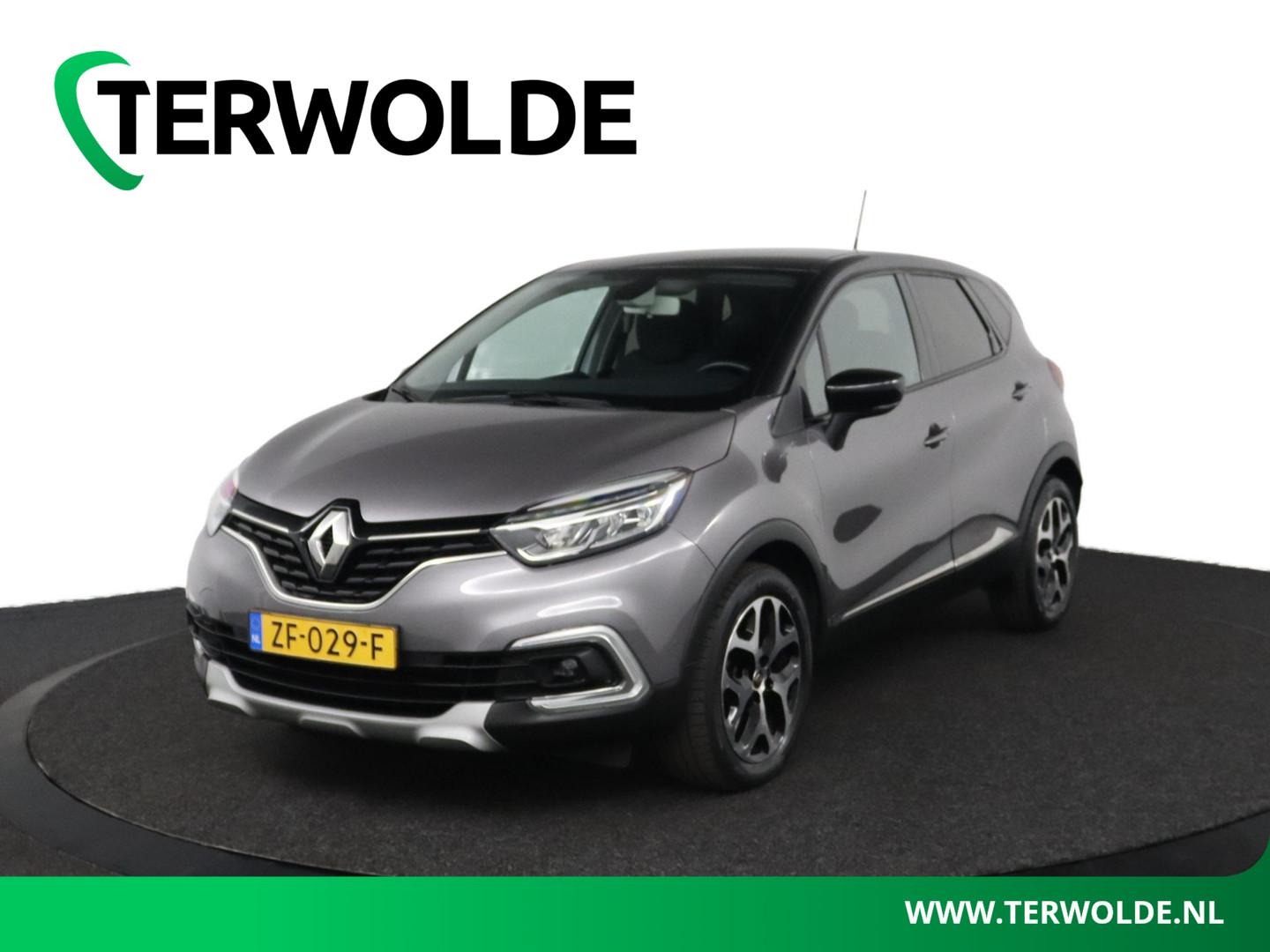 Renault Renault