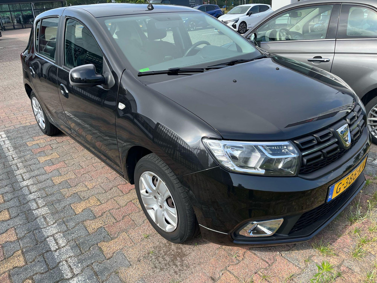 Dacia