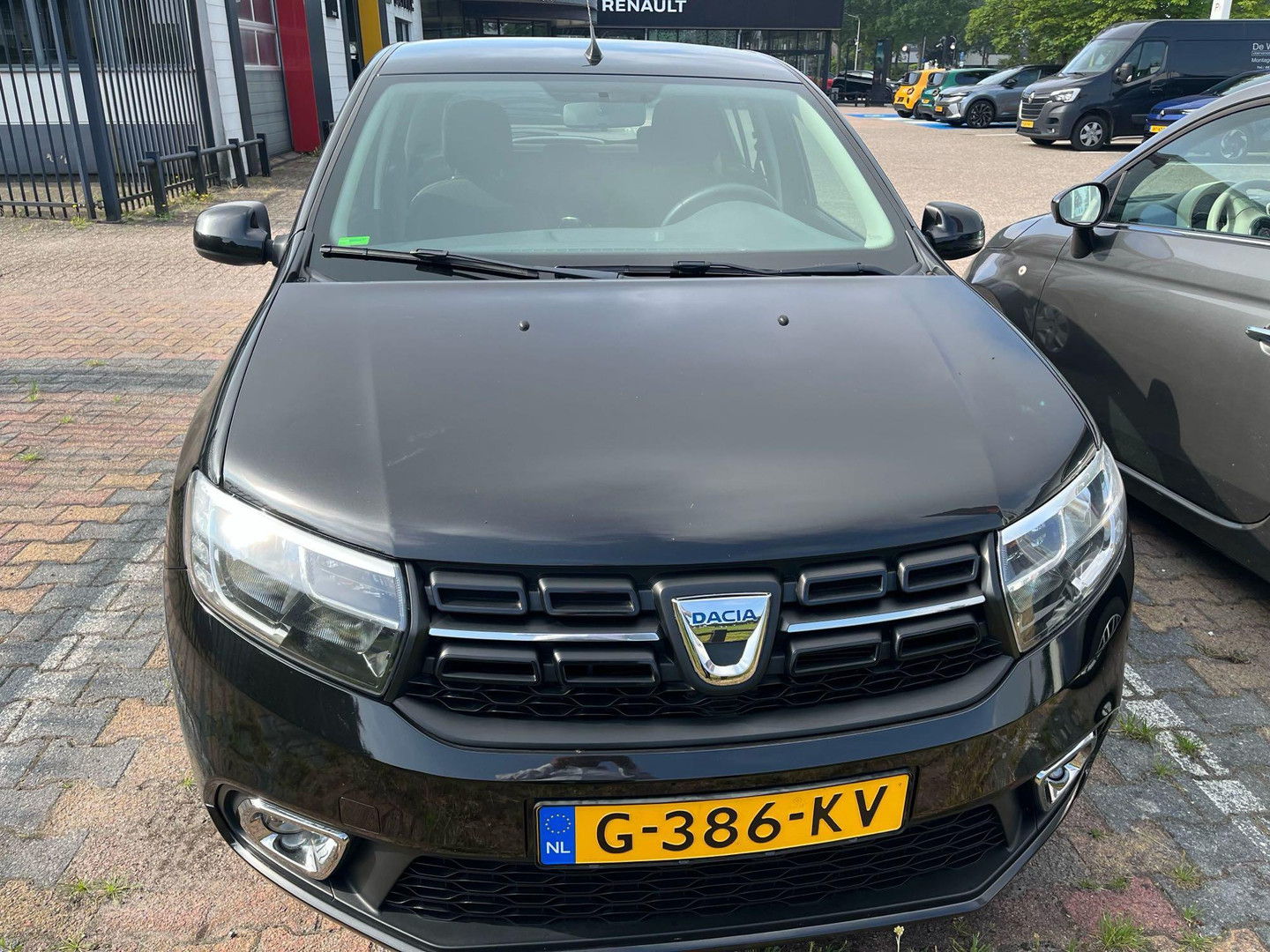 Dacia