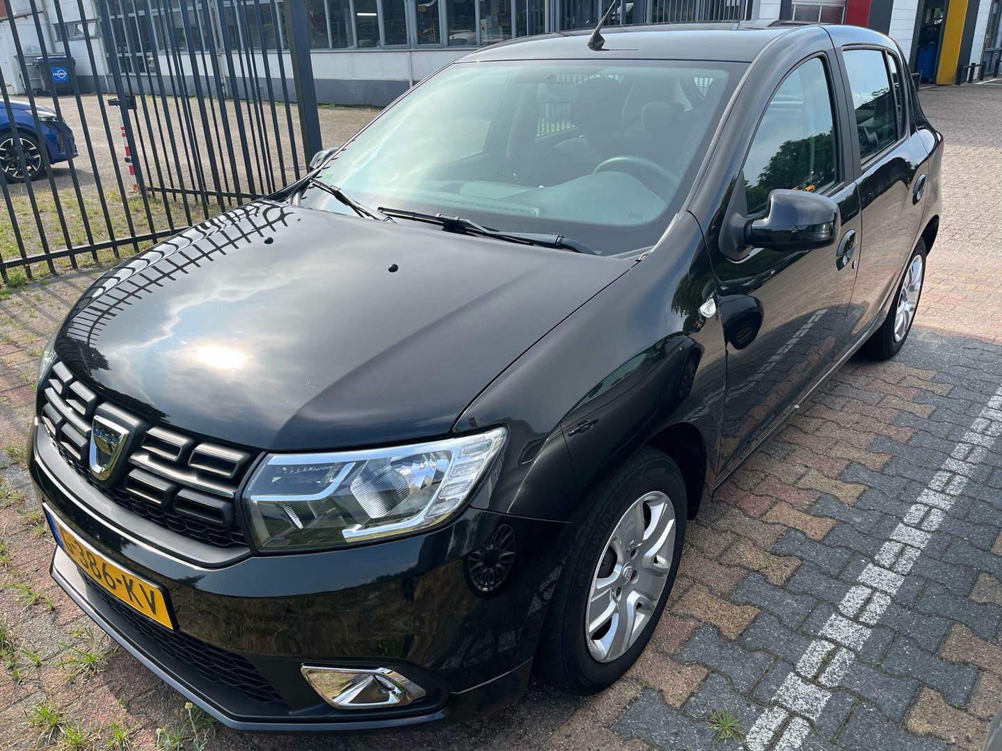 Dacia