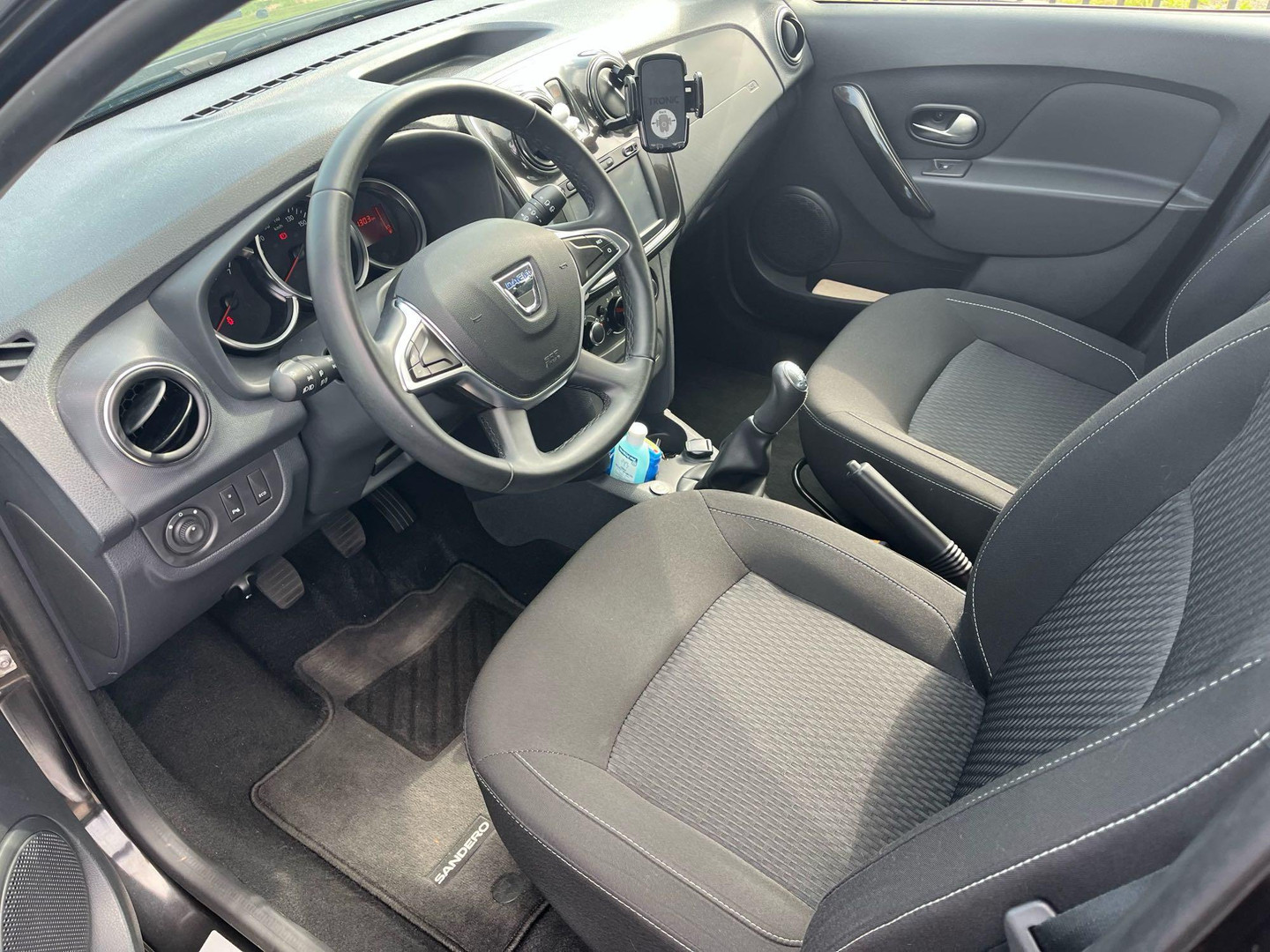 Dacia
