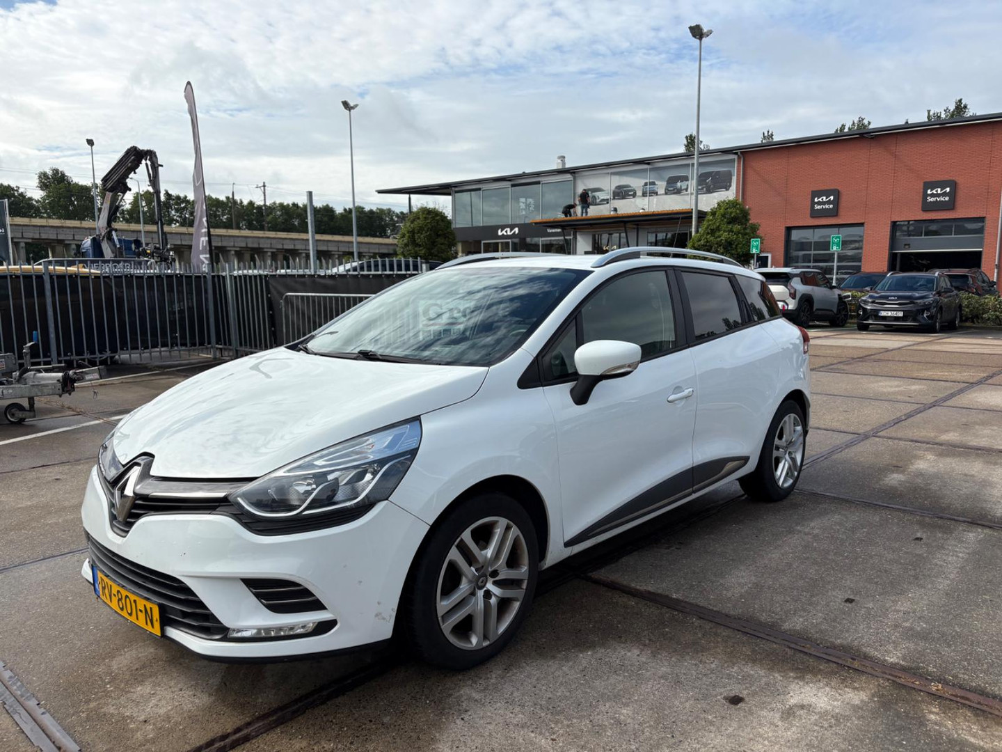 Renault Renault