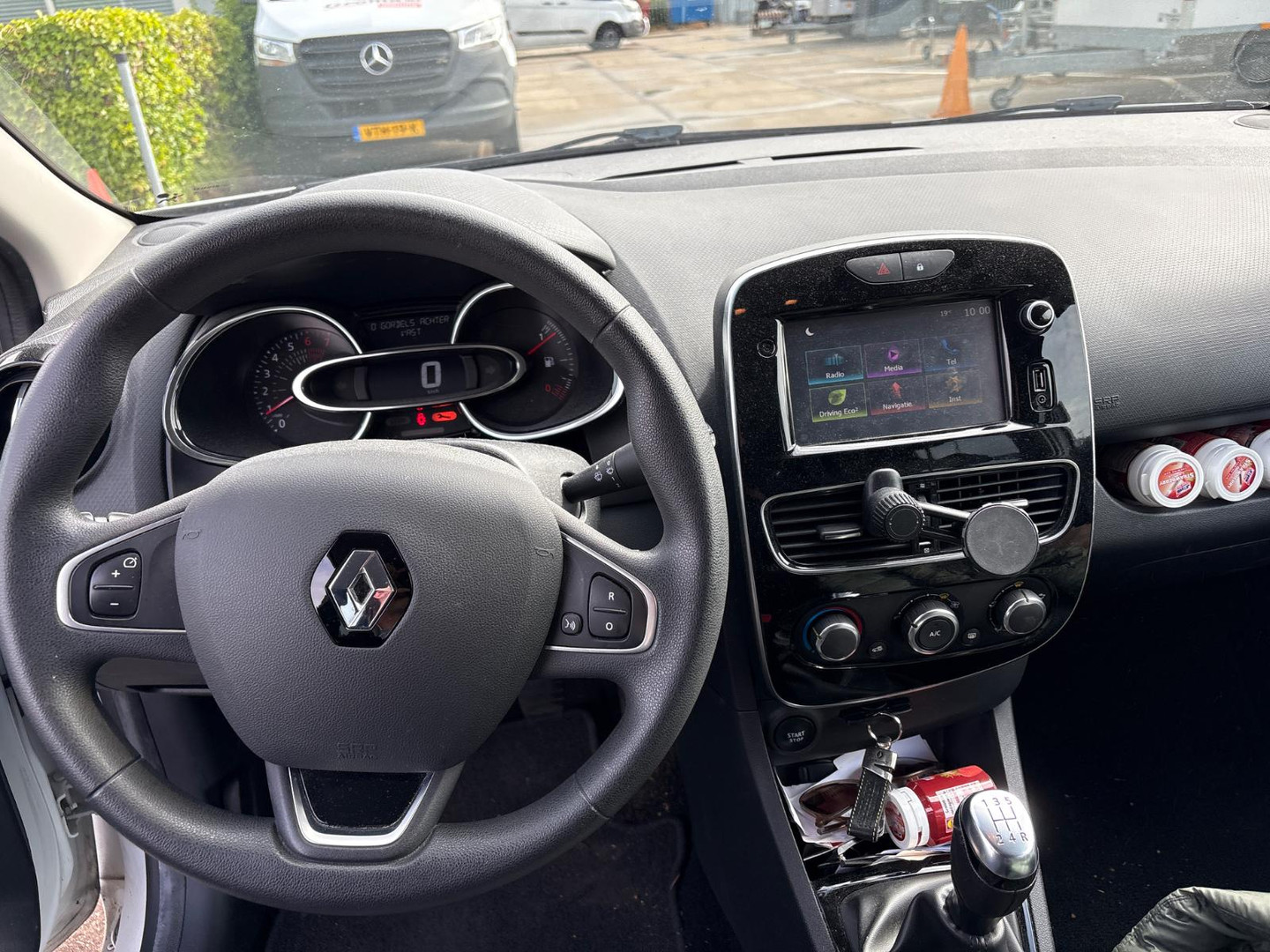 Renault Renault