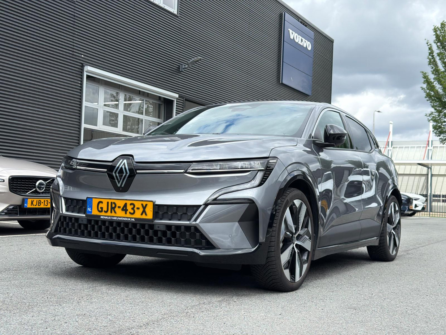 Renault Renault