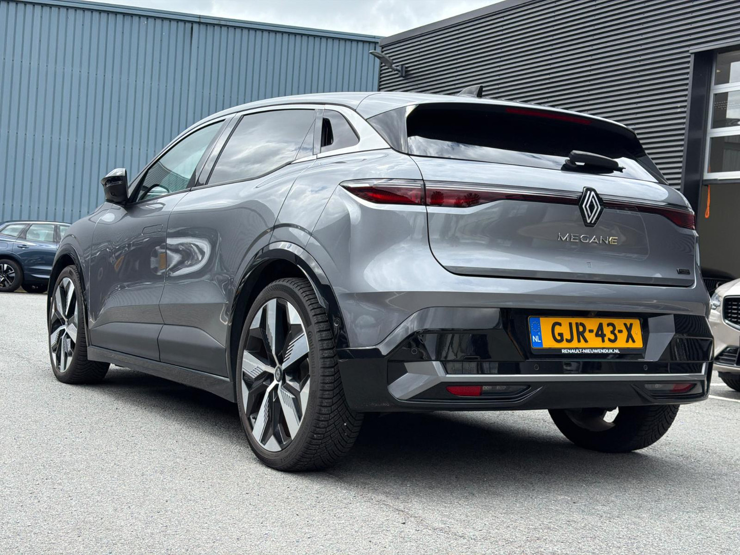 Renault Renault