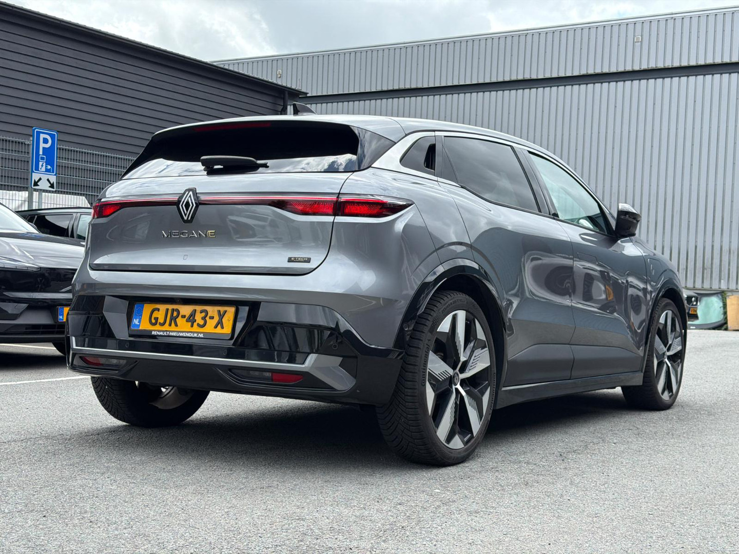 Renault Renault