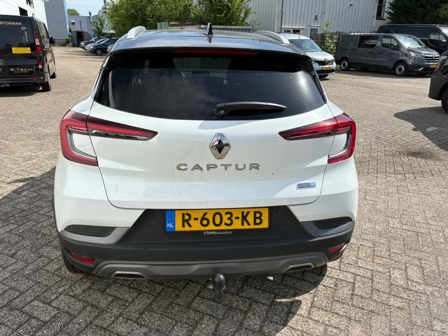 Renault