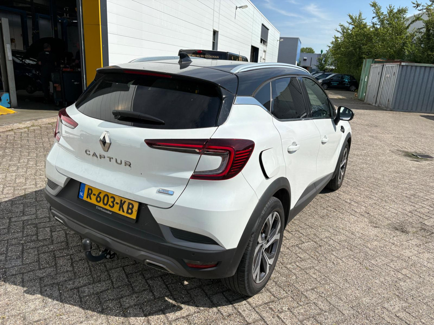 Renault