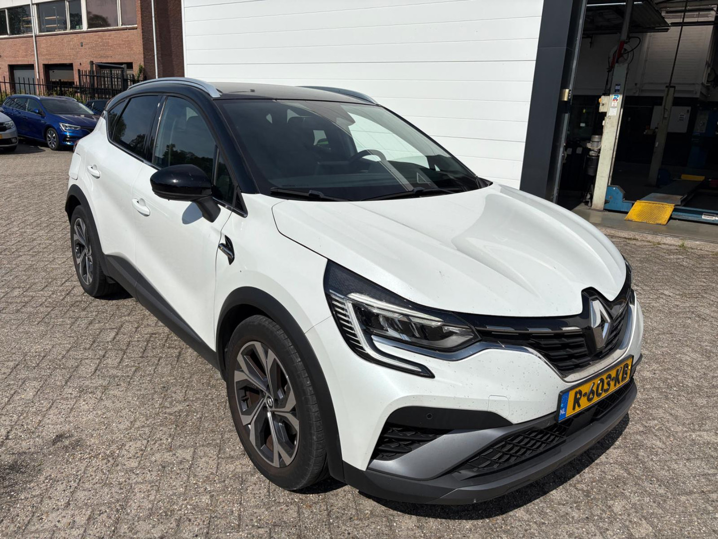 Renault