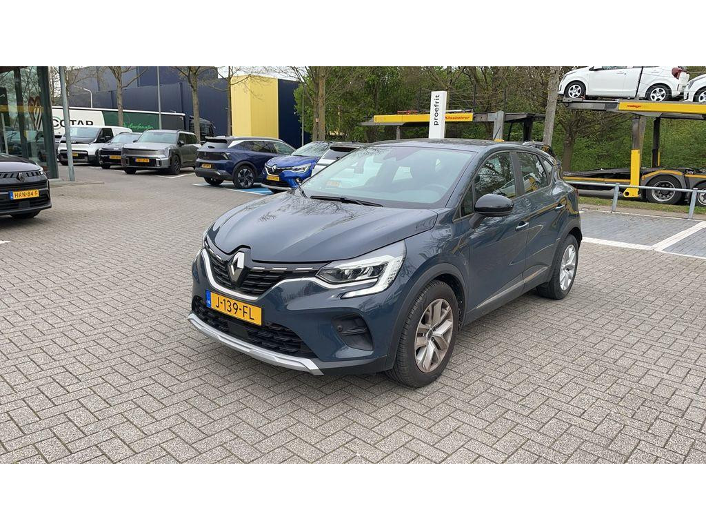 Renault