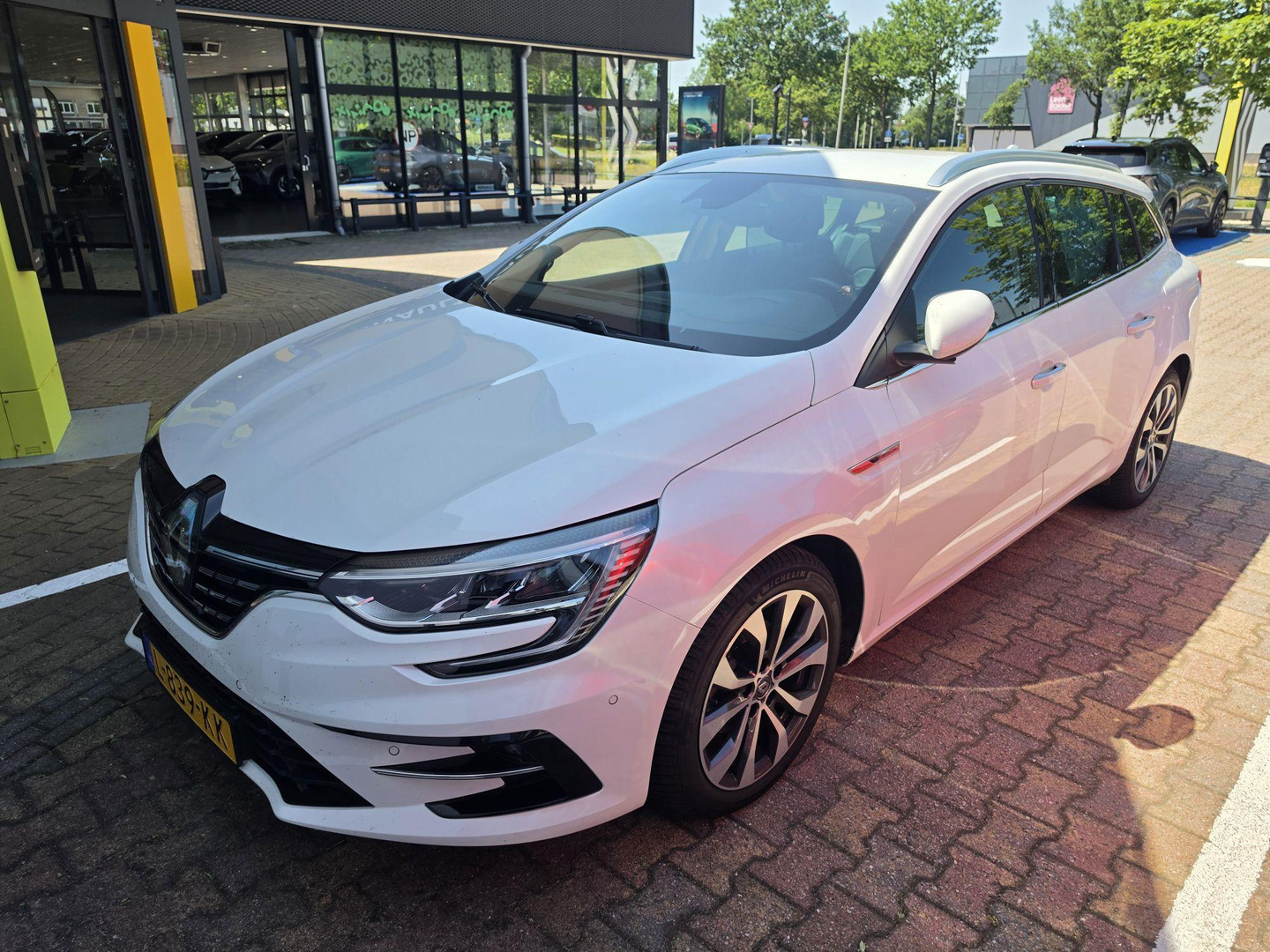 Renault