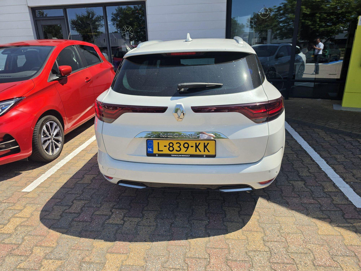 Renault