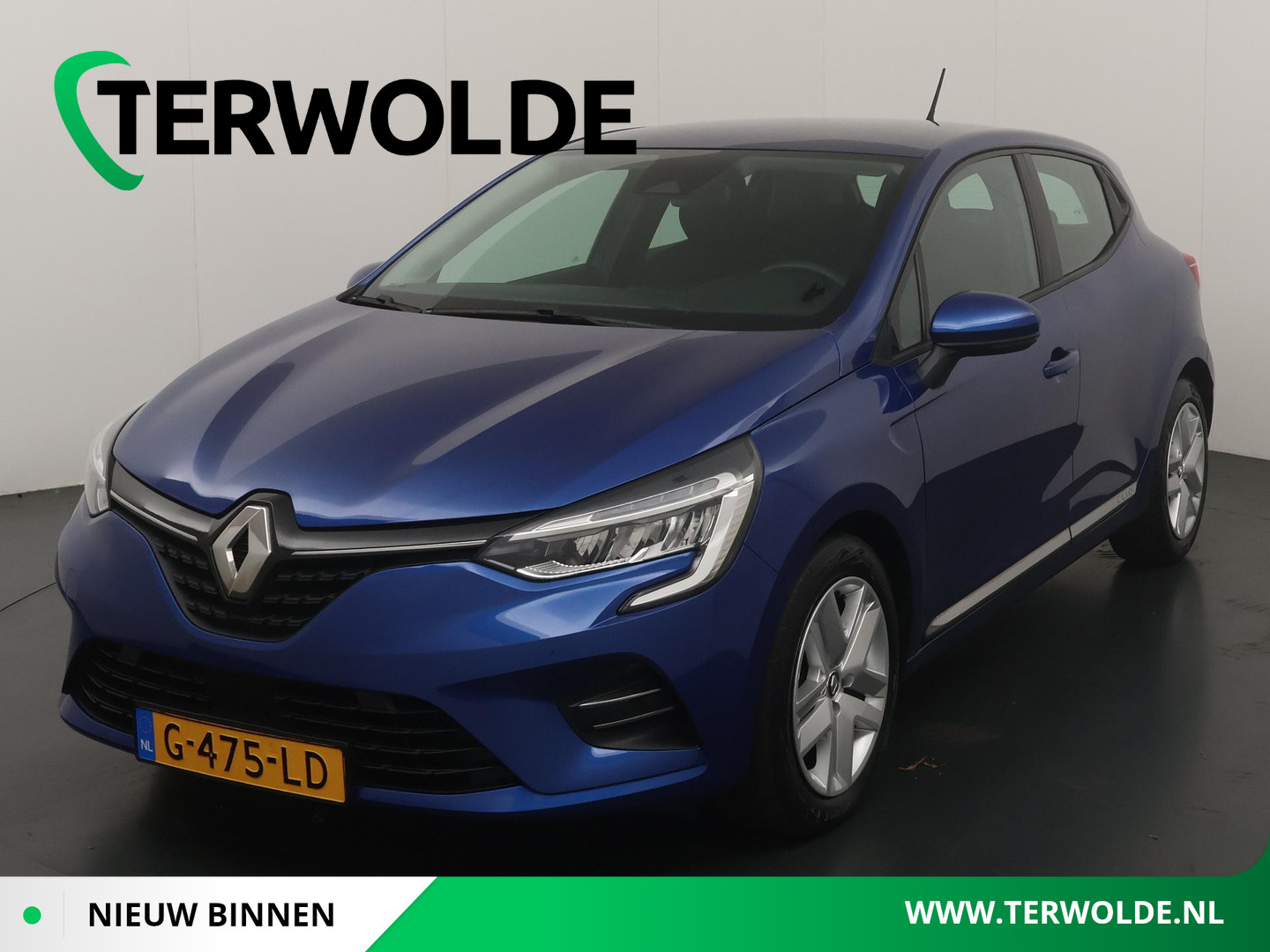 Renault Renault
