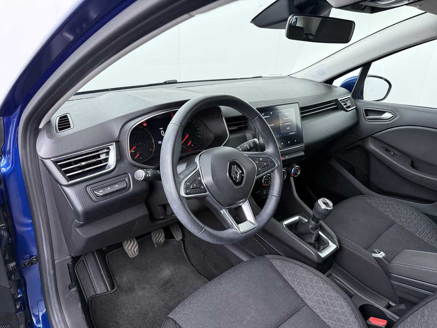 Renault Renault