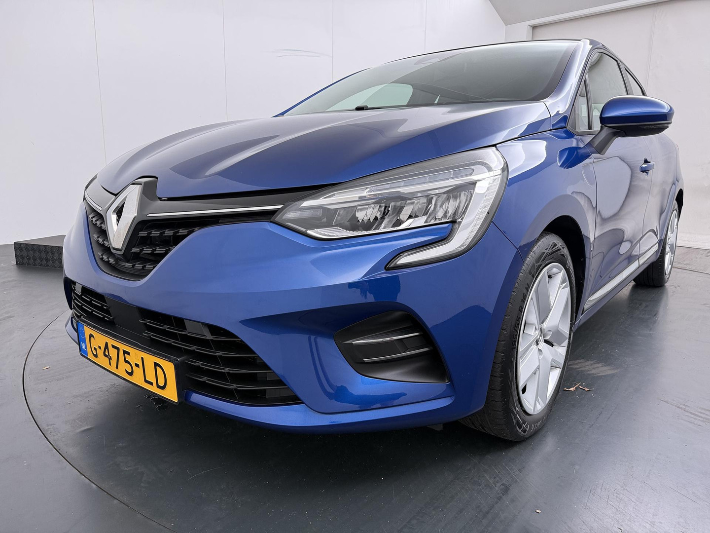 Renault Renault