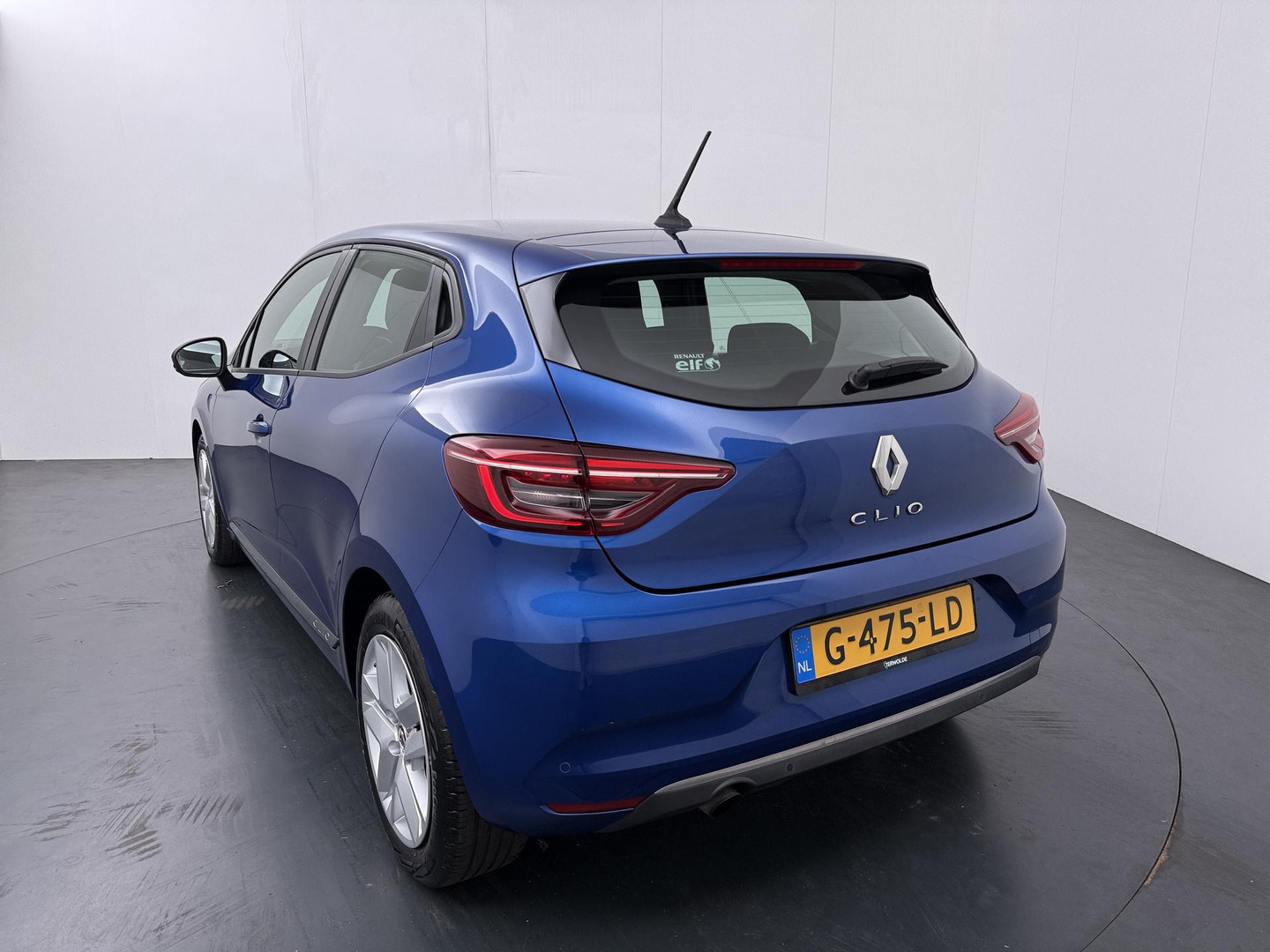 Renault Renault