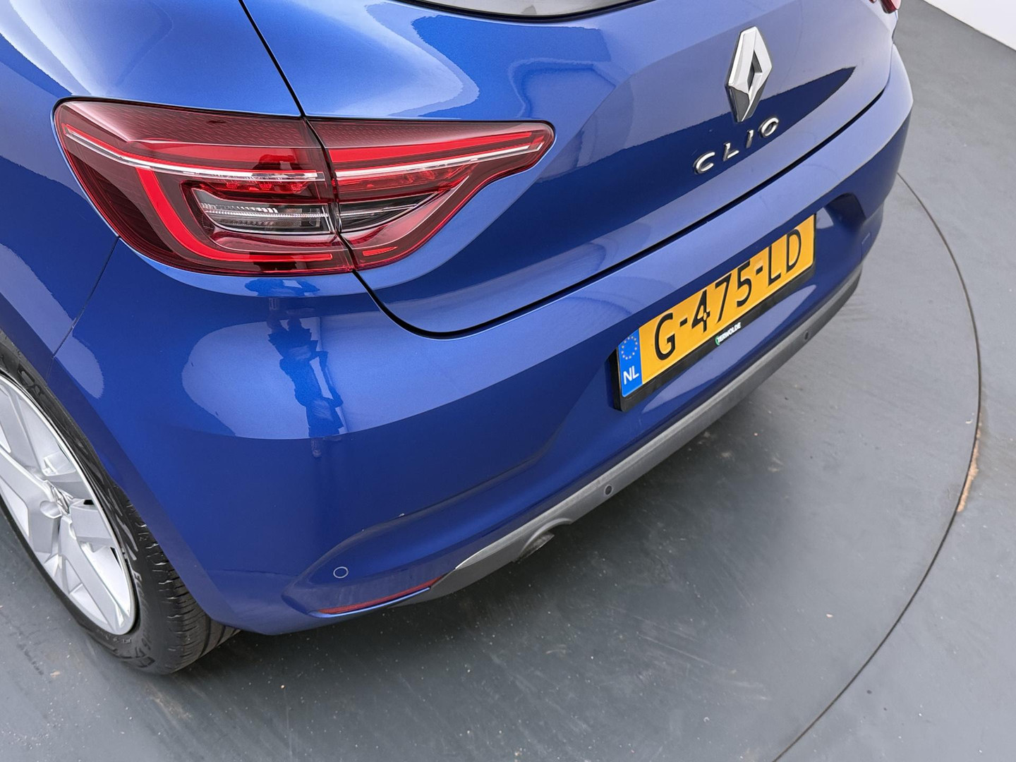 Renault Renault