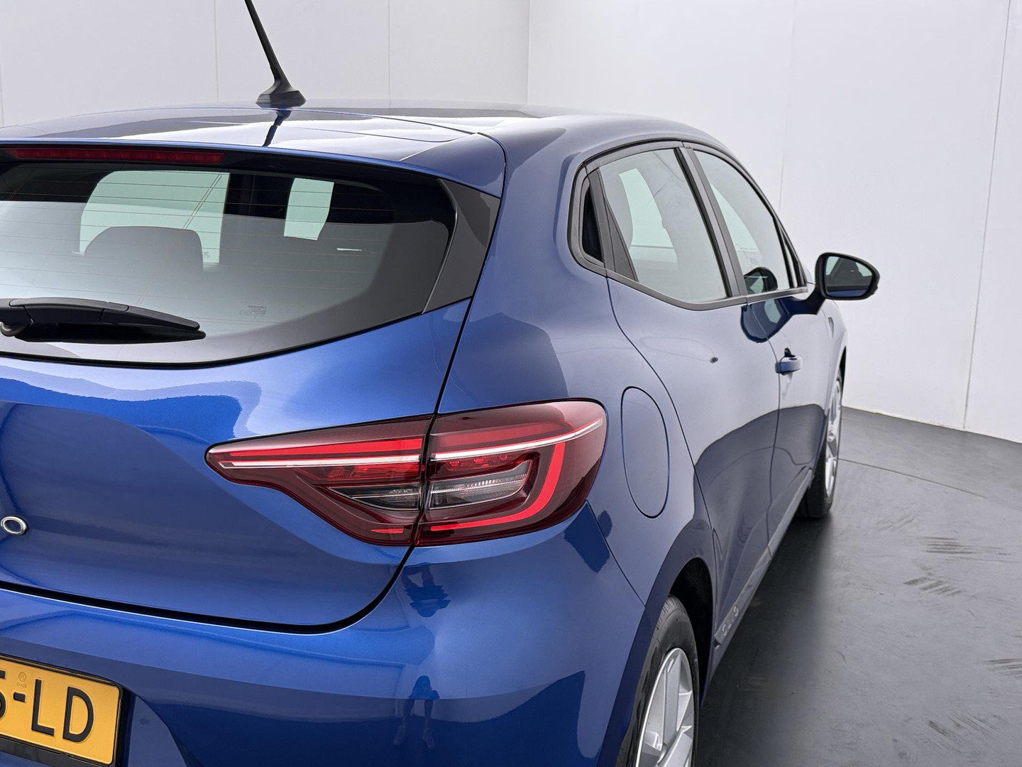 Renault Renault