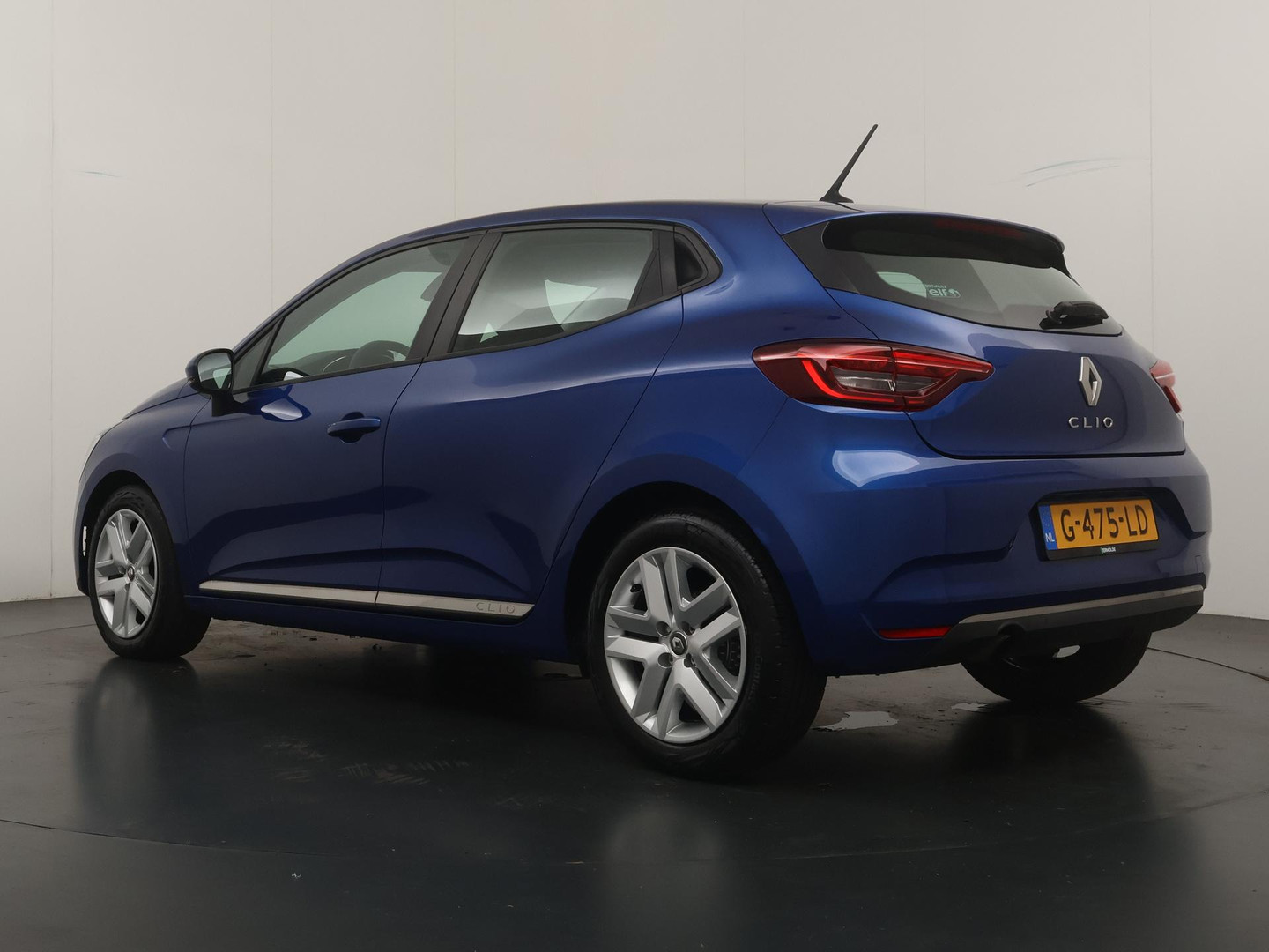 Renault Renault