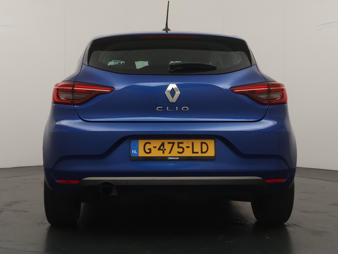 Renault Renault