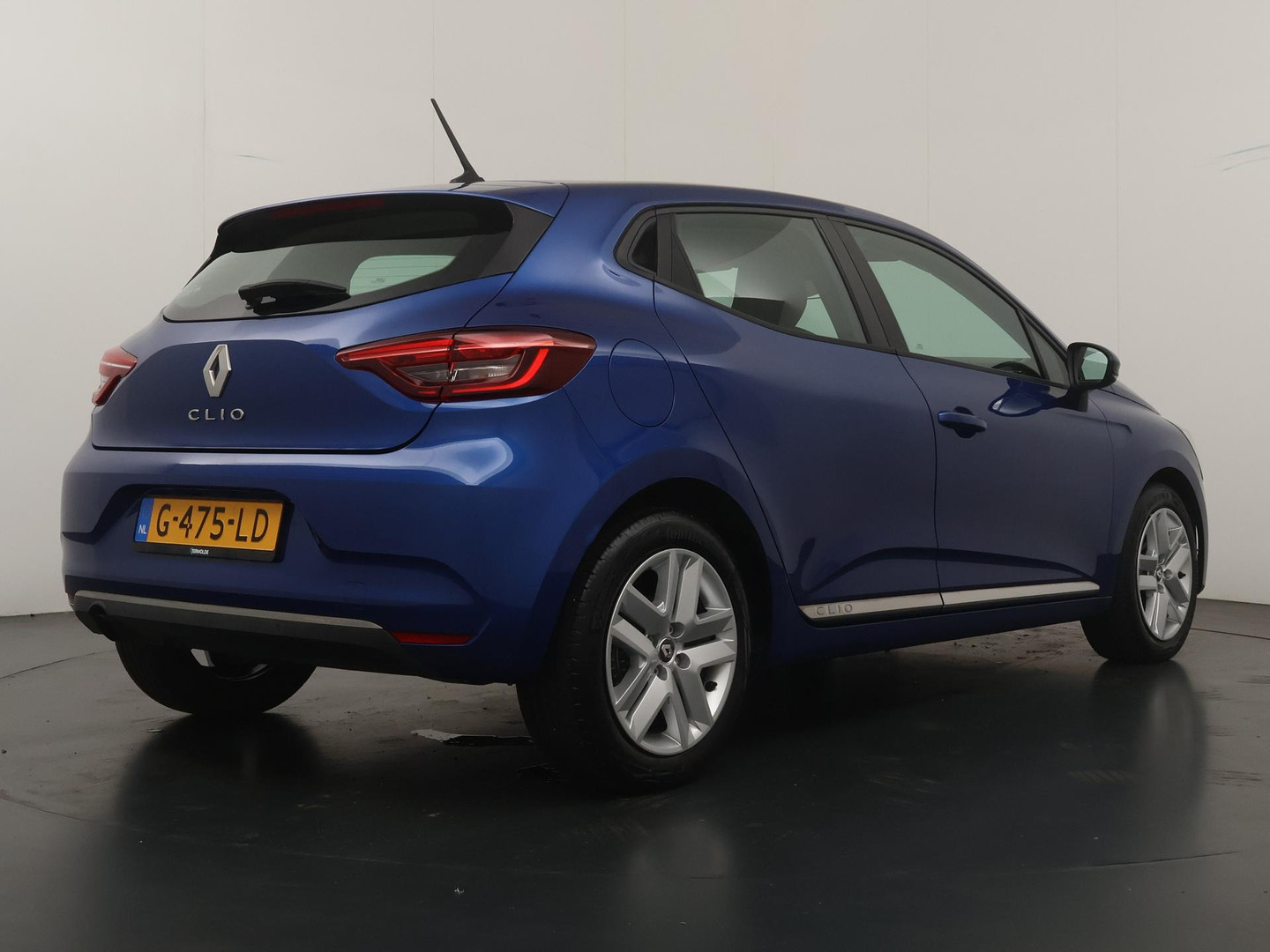 Renault Renault