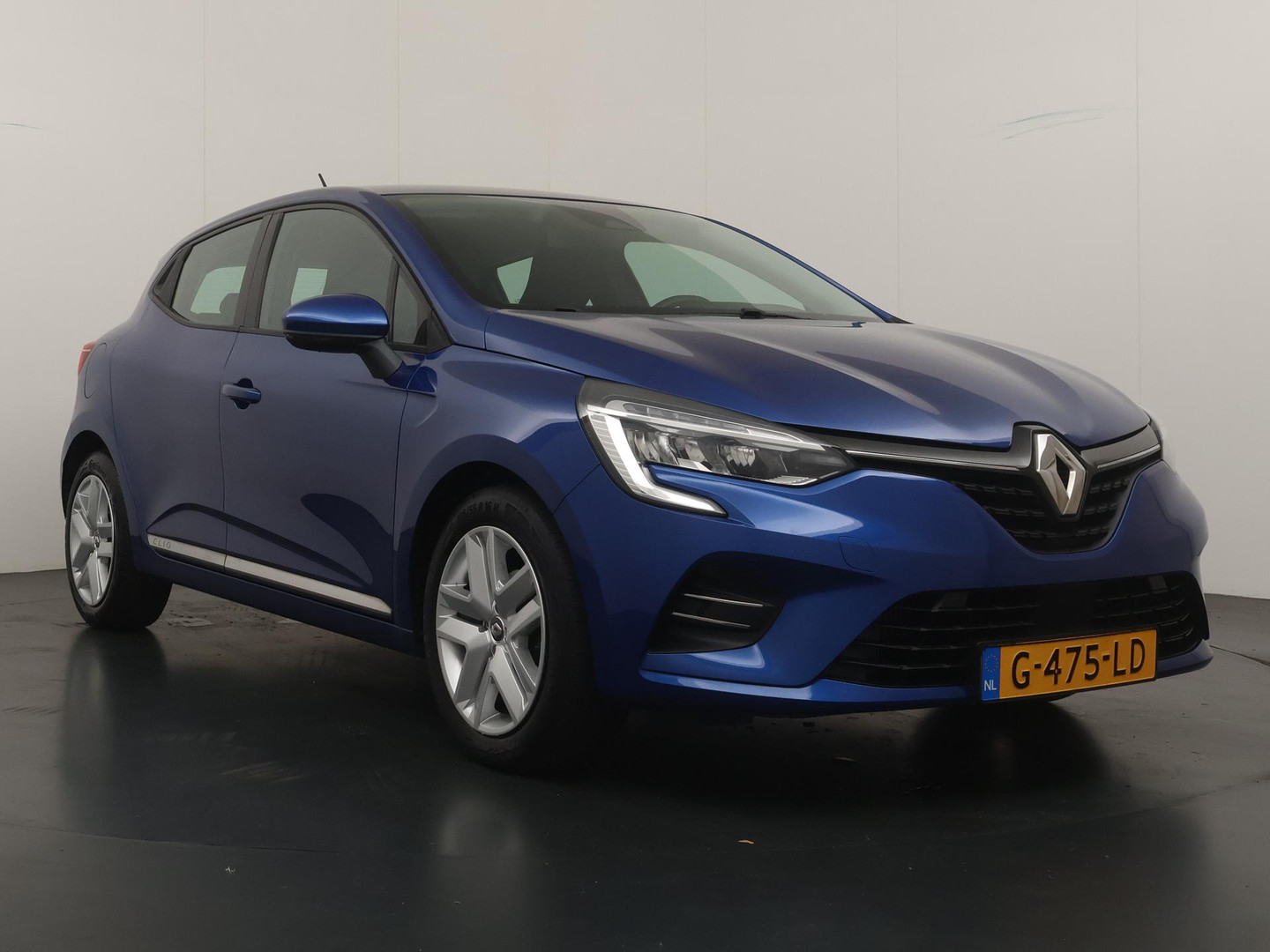 Renault Renault