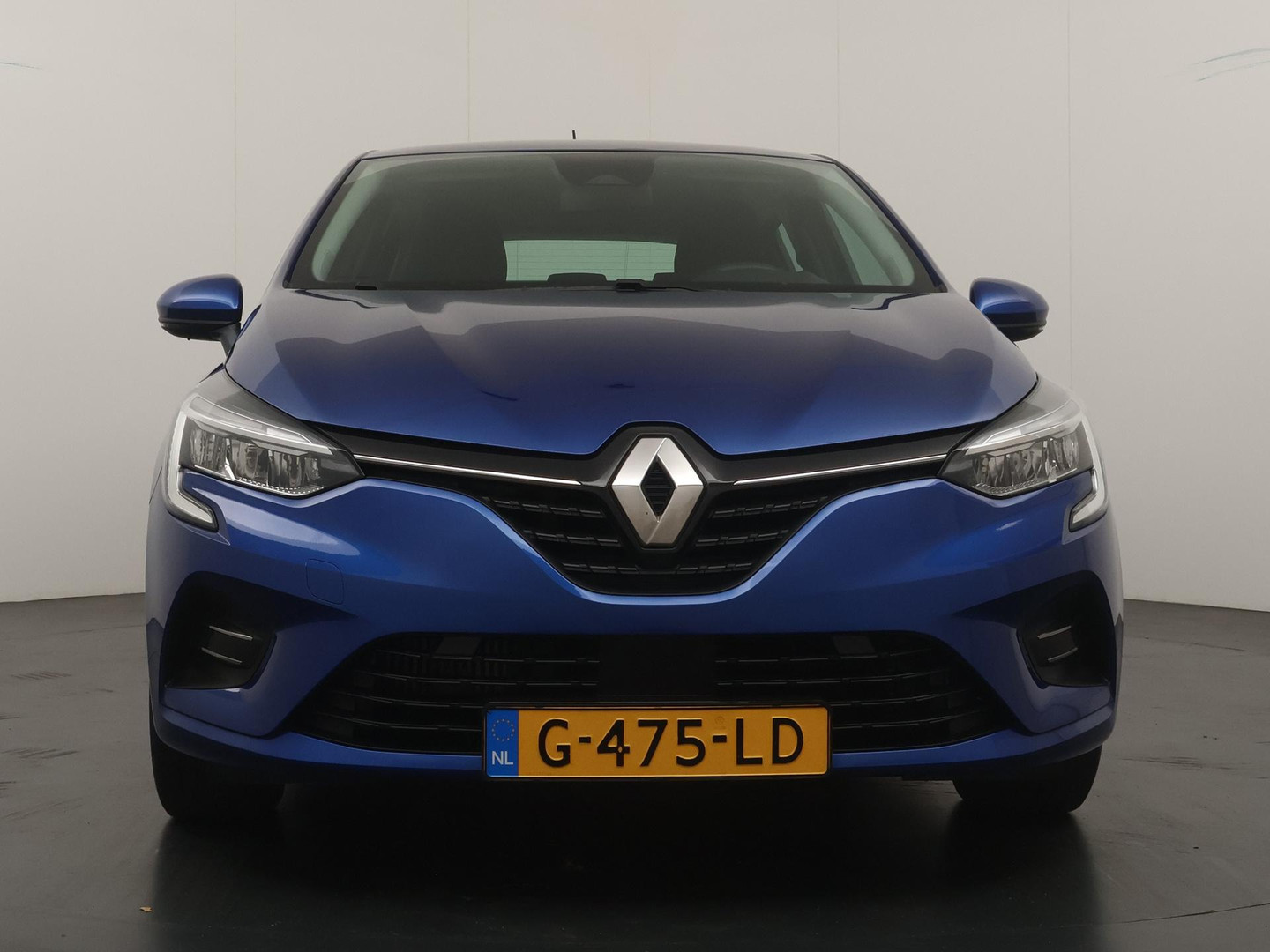 Renault Renault
