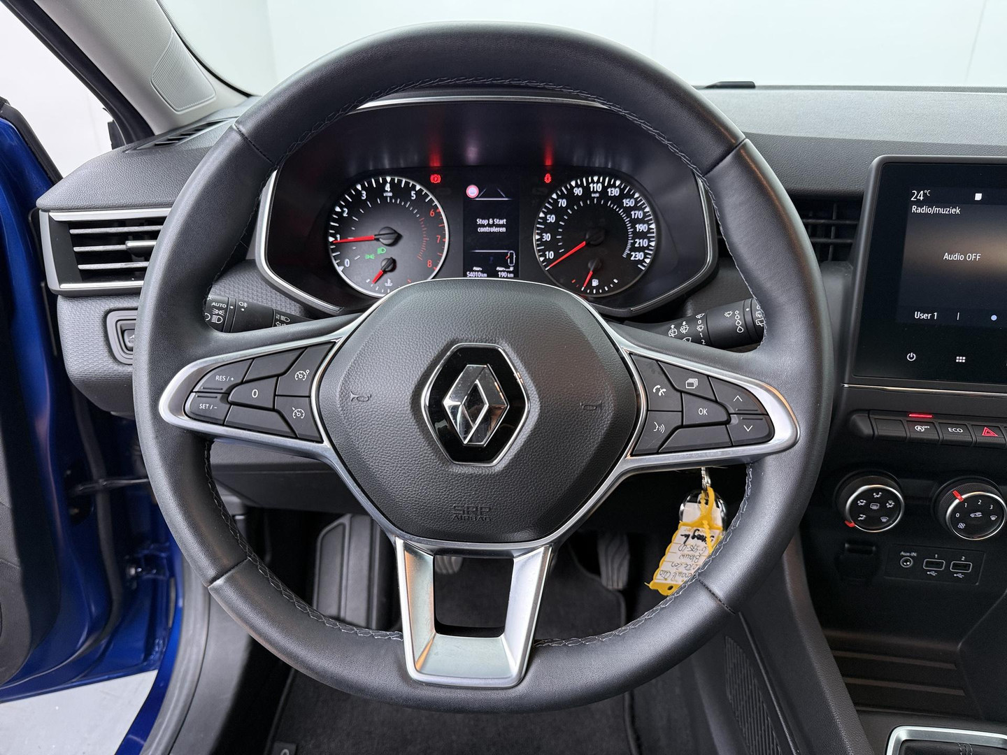 Renault Renault