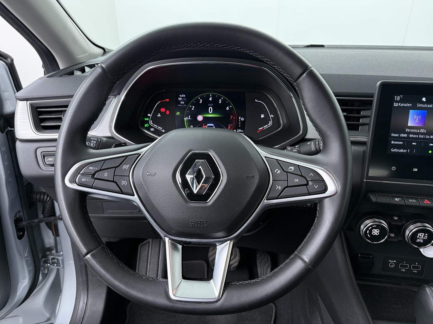Renault