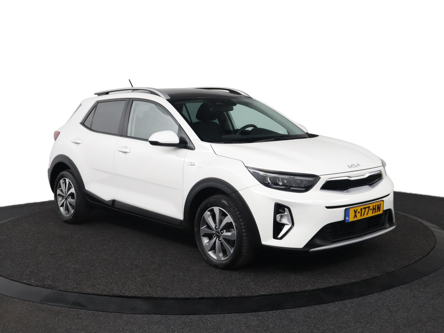 Kia Kia
