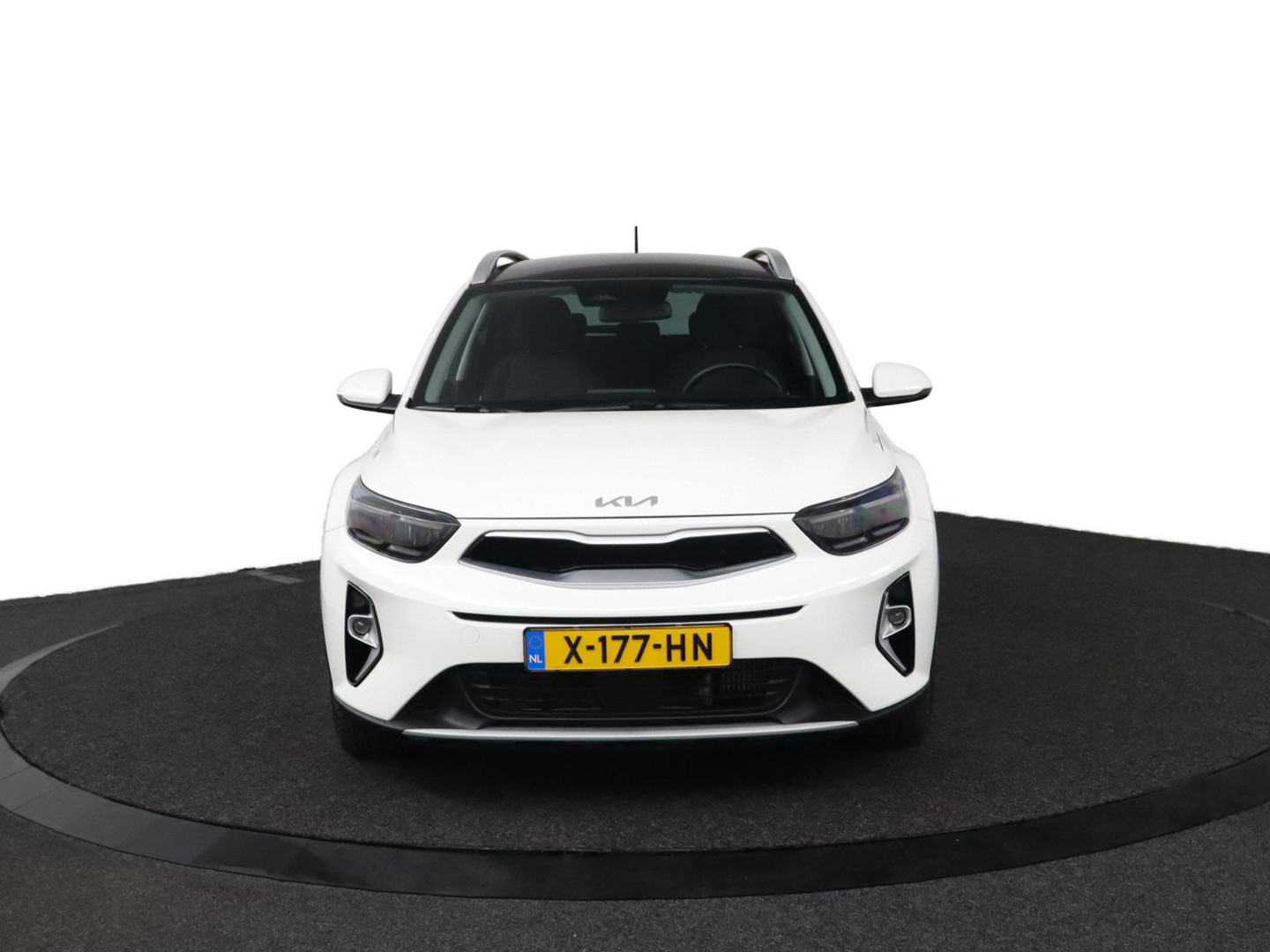 Kia Kia