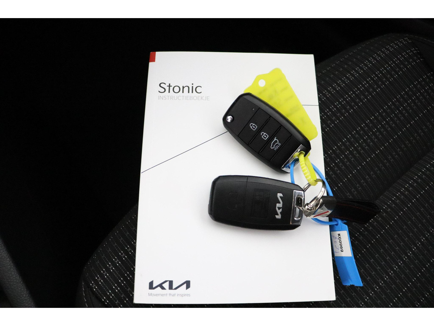 Kia Kia