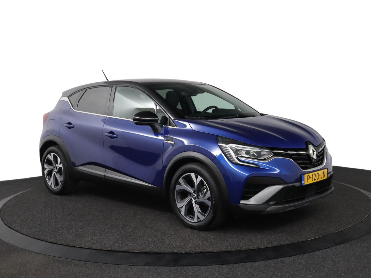 Renault Renault