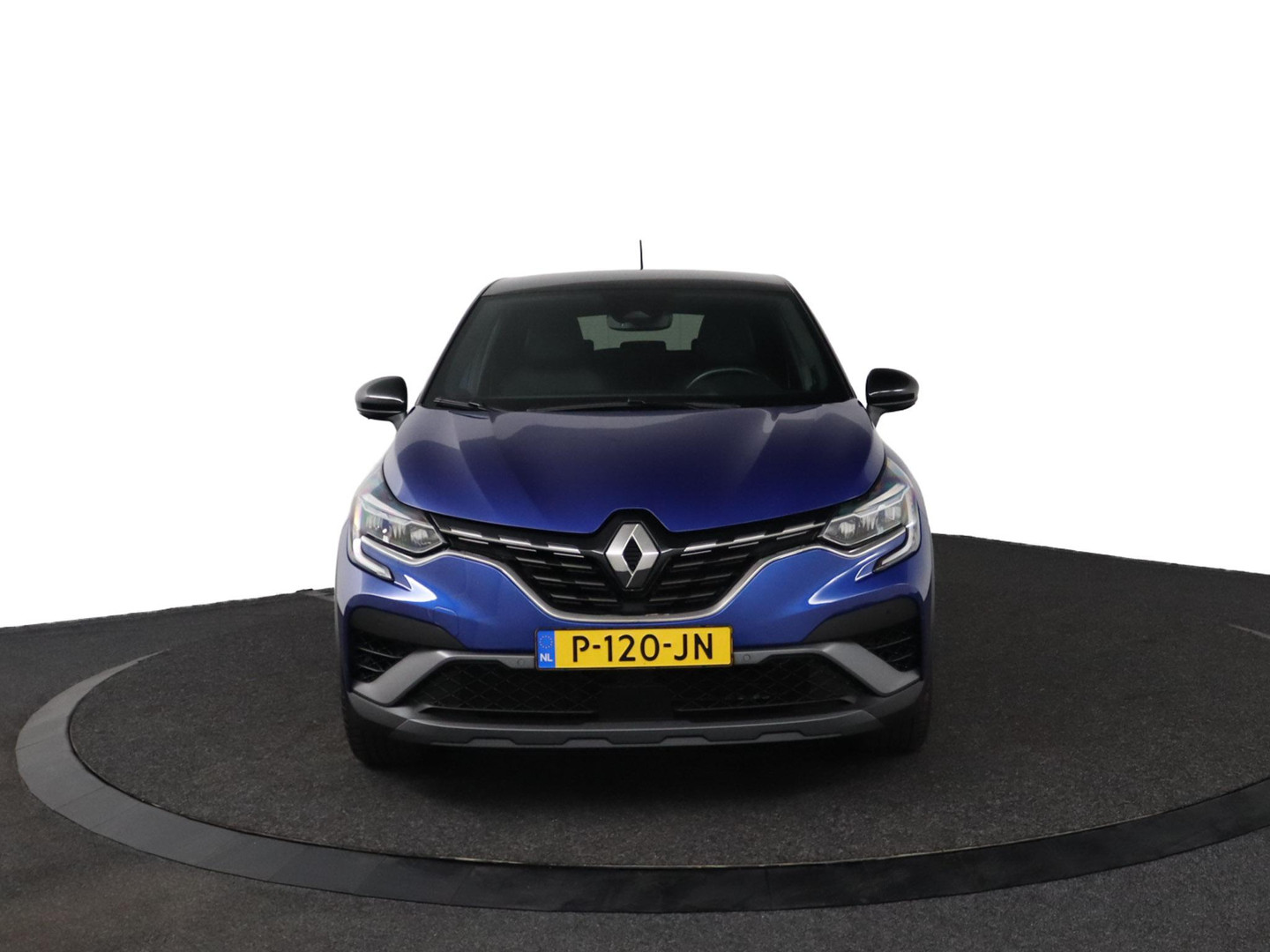 Renault Renault
