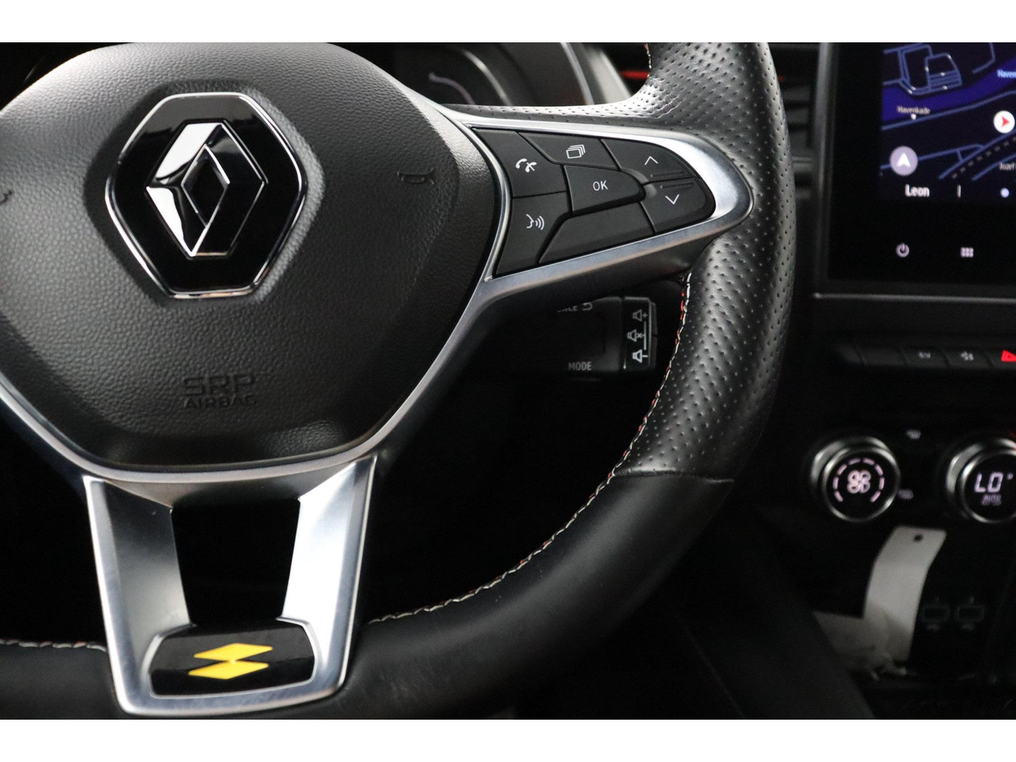 Renault Renault