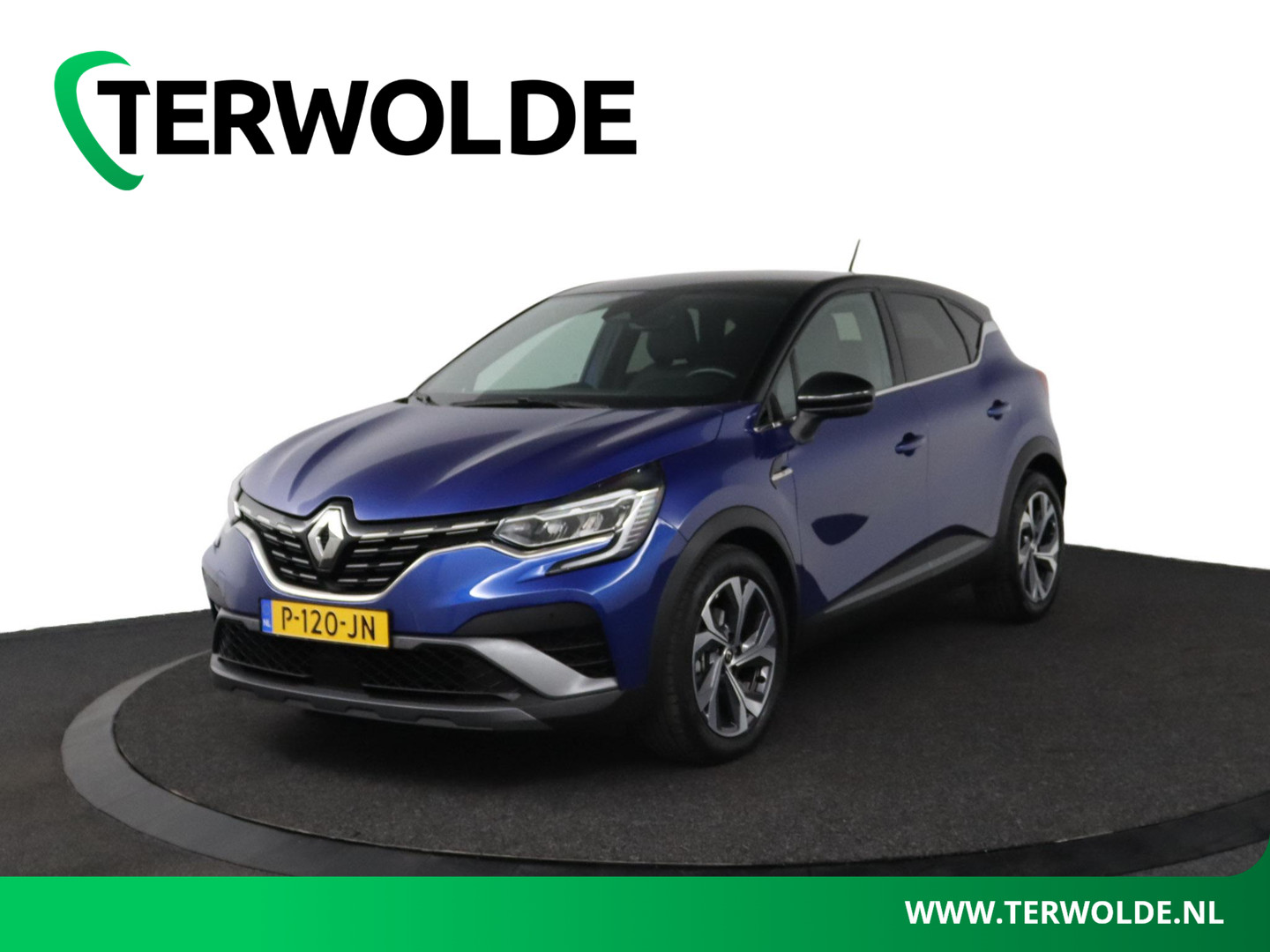 Renault Renault