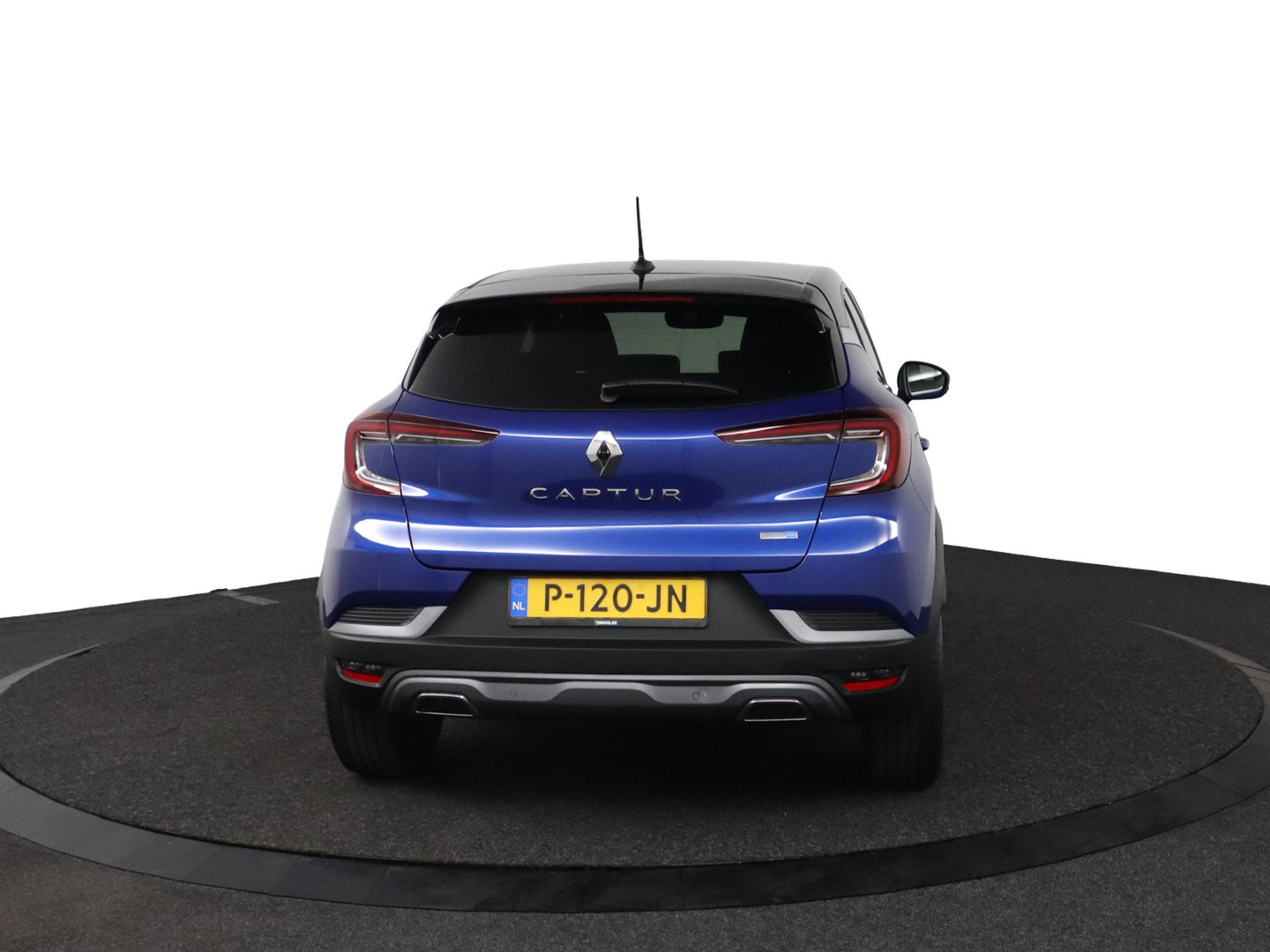 Renault Renault