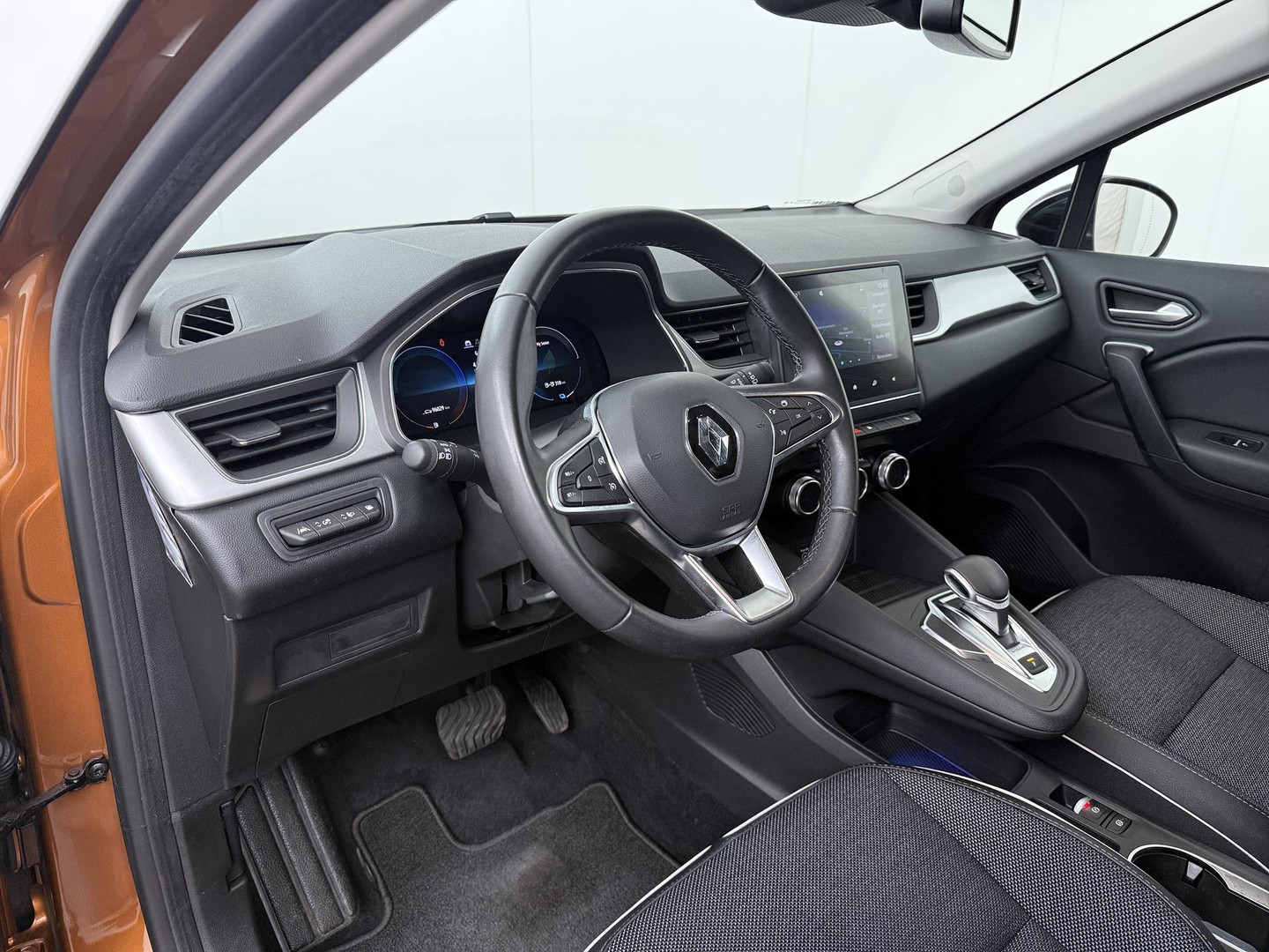 Renault Renault