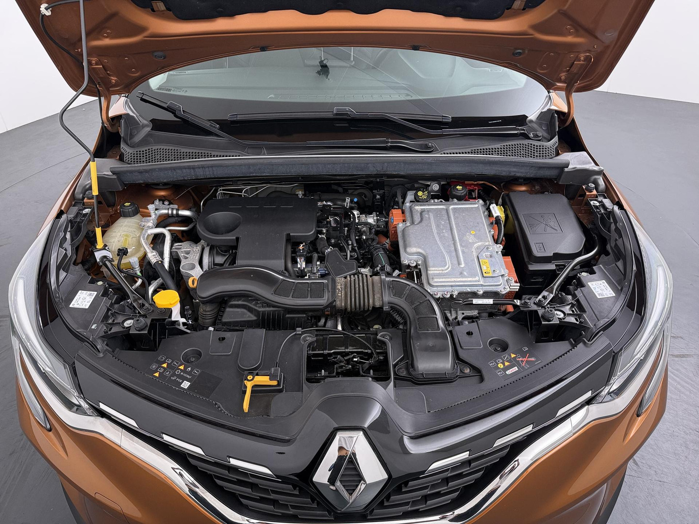 Renault Renault