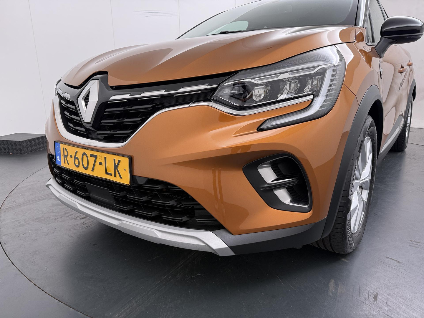 Renault Renault