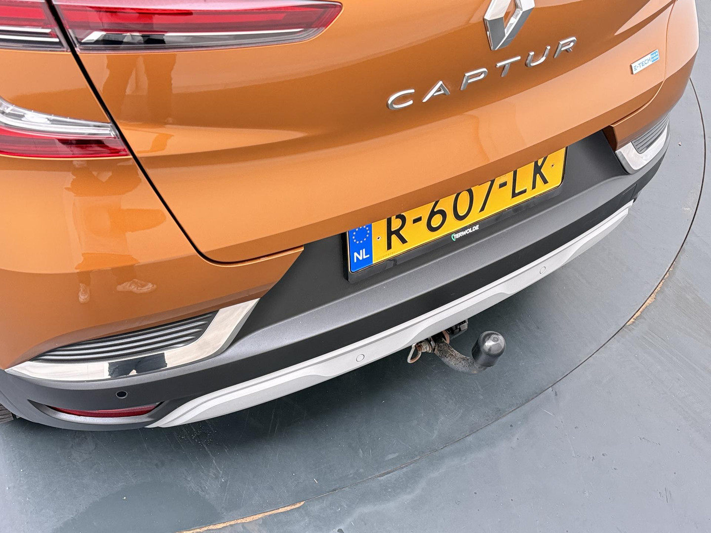Renault Renault
