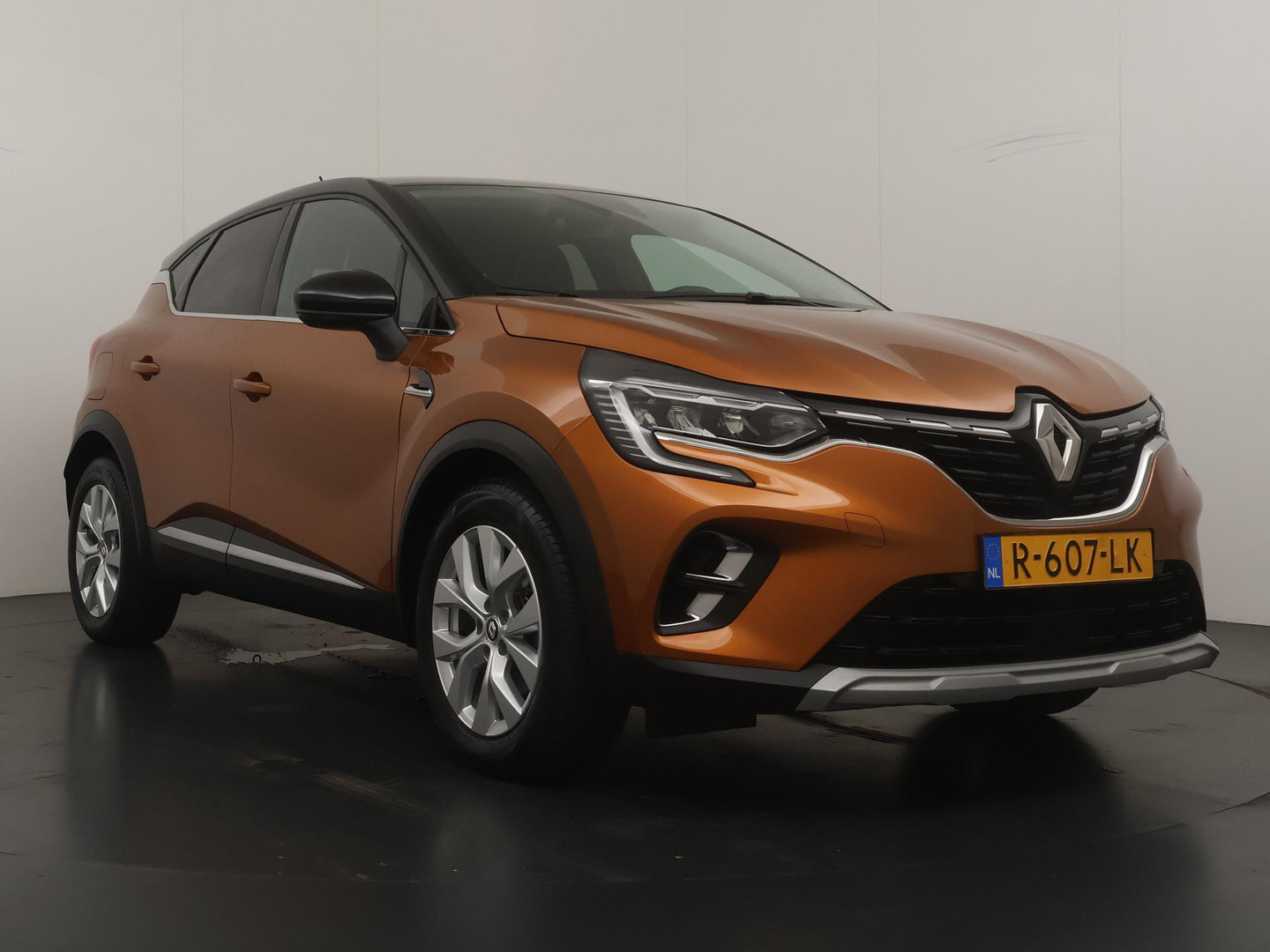 Renault Renault