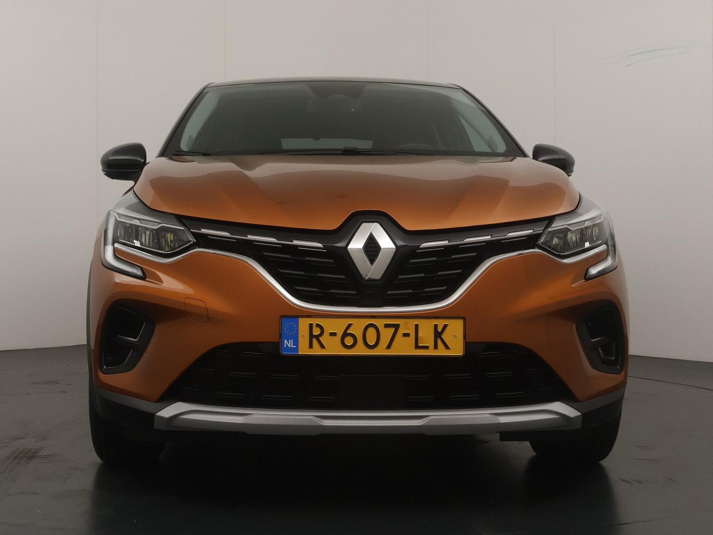 Renault Renault