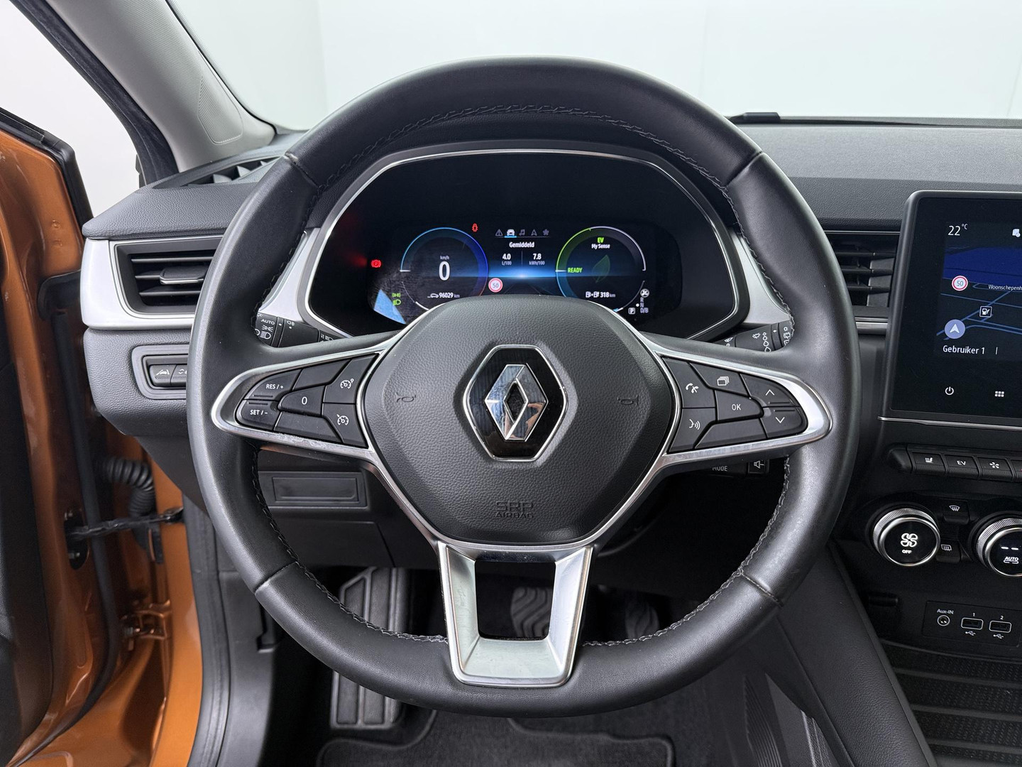 Renault Renault