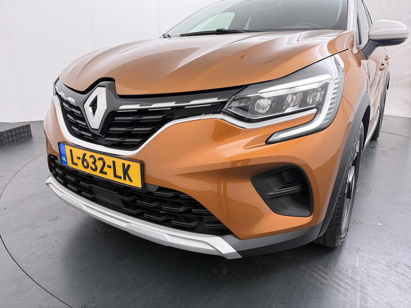 Renault