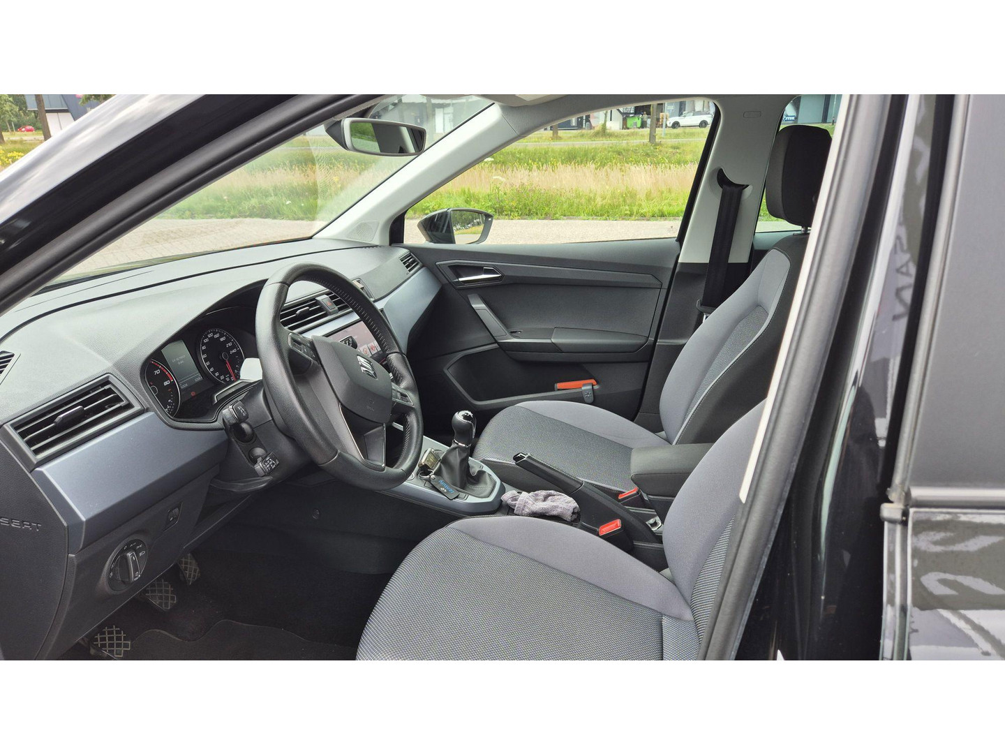 SEAT SEAT