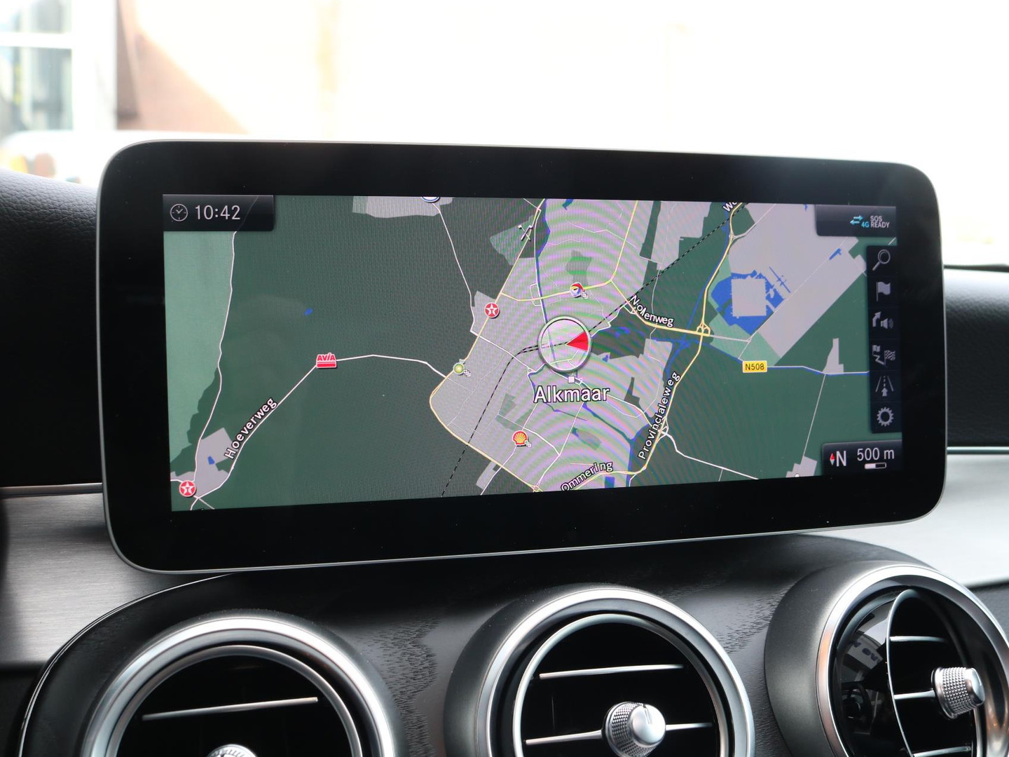 Mercedes-Benz Mercedes-Benz