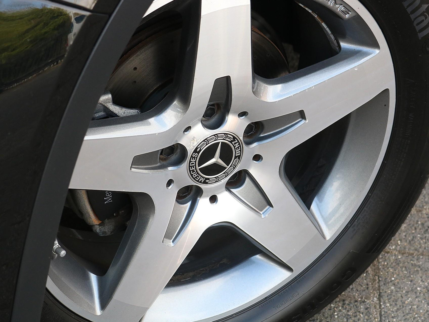 Mercedes-Benz